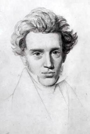 5 maggio 1813: nasce Søren Aabye Kierkegaard, padre dell'esistenzialismo