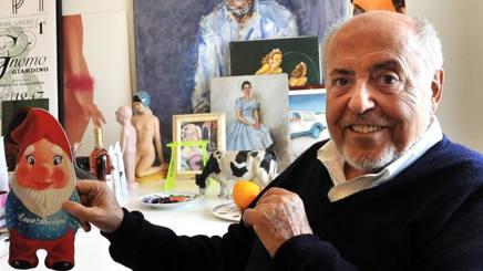 ELIO FIORUCCI  1935-2015