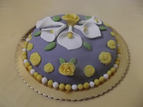 TORTA PER DONATO