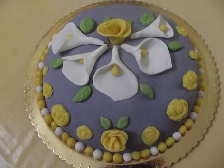 TORTA PER DONATO