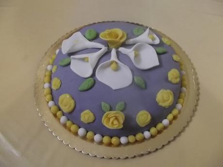 TORTA PER DONATO