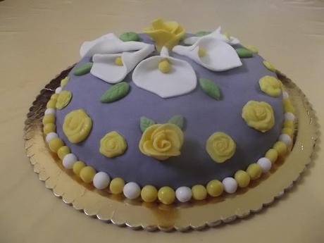 TORTA PER DONATO