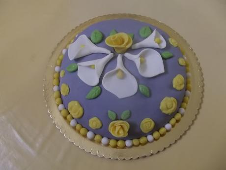 TORTA PER DONATO