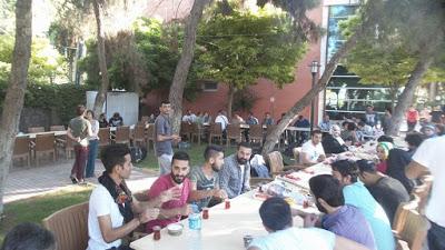 Decine di morti in un attentato a Suruc, in Turchia