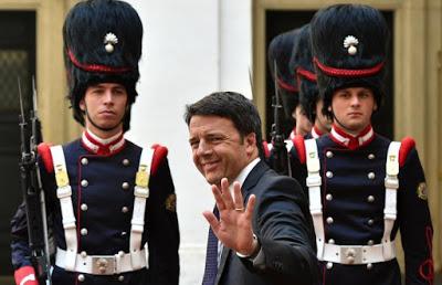 Altro che rivoluzione, sulle tasse Renzi è peggio della Prima Repubblica