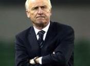 Giovanni Trapattoni parla mercato, particolare Kondogbia