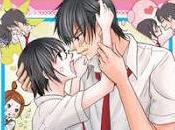 Manga Planet Kanoko Parole d'amore Vol.3 (Recensione)