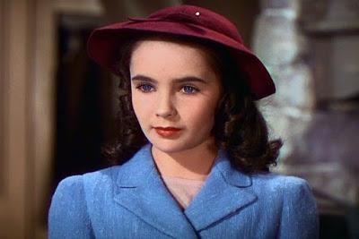 TORNA A CASA, LASSIE!