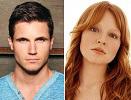 “X-Files” revival accoglie Robbie Amell e Lauren Ambrose come nuovi agenti