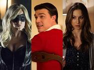 SPOILER su Arrow, Pretty Little Liars, AHS: Hotel, Legends Of Tomorrow, CSI, Transparent e Supernatural