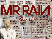 "TUTTO QUELLO HO": nuovo singolo rapper MR.RAIN album MEMORIES