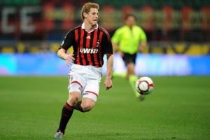 Milan: spunta il Bologna per Albertazzi