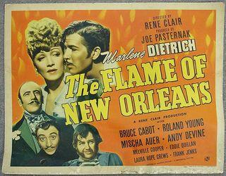 Theflameofneworleans