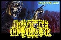 (NOTTE HORROR 2015) LA MOSCA