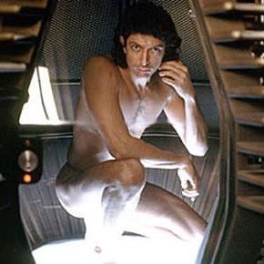 (NOTTE HORROR 2015) LA MOSCA