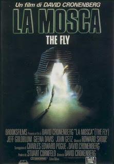 (NOTTE HORROR 2015) LA MOSCA