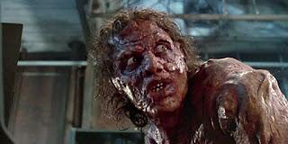 (NOTTE HORROR 2015) LA MOSCA