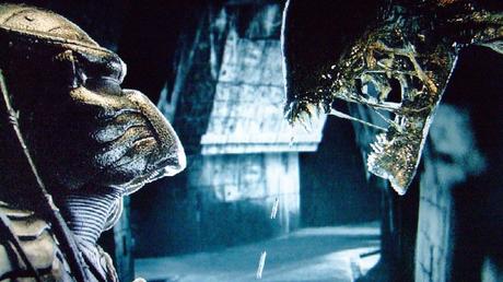 Aliens Vs. Predator: Sigourney Weaver depressa a causa del film