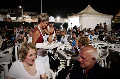 l'orchestra spettacolo Pietro Galassi