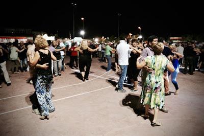 l'orchestra spettacolo Pietro Galassi