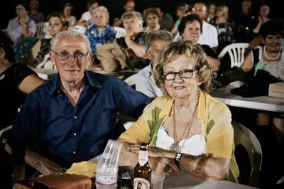 l'orchestra spettacolo Pietro Galassi