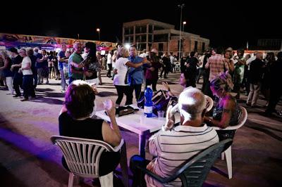 l'orchestra spettacolo Pietro Galassi