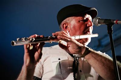 l'orchestra spettacolo Pietro Galassi