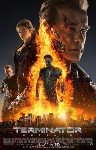 Terminator Genisys – Recensione film