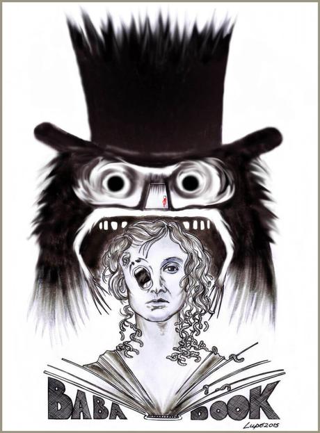 The Babadook