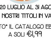 Sconti sugli ebook Fanucci