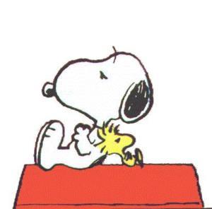 snoopy