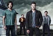 “Supernatural 11”: Crowley vive e Sam vede un volto familiare