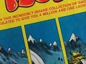 prima parodia Signore degli Anelli Tolkien sulla rivista PLOP, 1976