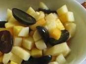 Cialde morbide macedonia