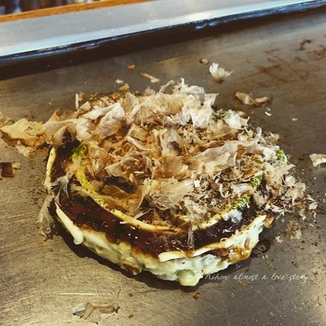 Okonomiyaki Abeno Too