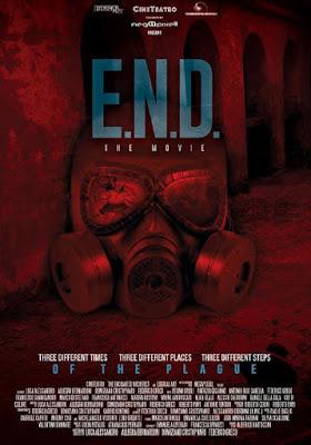 E.N.D. The Movie