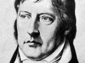 Hegel “Chi pensa astrattamente?” (1807)