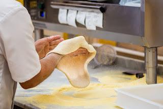 Il segreto della pizza bio più buona di EXPO? Ne parliamo il 25 luglio al Padiglione del Biologico