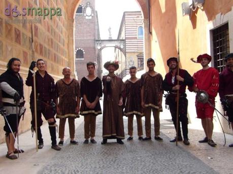 Montecchi e Capuleti per Accessibile è meglio