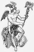 Gli oli essenziali e le simbologie planetarie, Mercurio