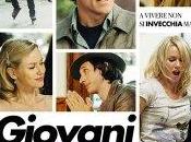 GIOVANI DIVENTA (While We’re Young)