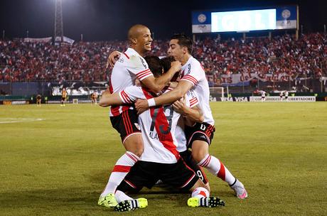 Club Guaraní-River Plate 1-1, millonarios in finale di Libertadores dopo 19 anni! (VIDEO)