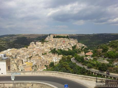 Ragusa Ibla: la magia e la bellezza di una nobile città