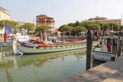 Estate al mare: Caorle spiegata da un caorlotto