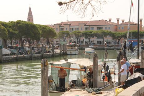 Estate al mare: Caorle spiegata da un caorlotto