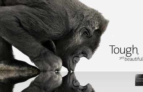 In arrivo il nuovo Gorilla Glass anti microbi