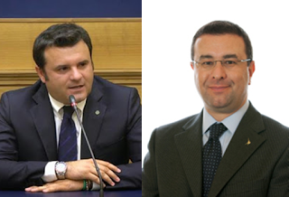 ROMA. Centinaio Candiani (Lega Nord) “Allarme maxisequestro alla Cantina Broni.Se qualcuno fatto furbo deve pagare