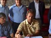 PAVIA. Siglato rinnovo della convenzione Comune Pavia LIPU