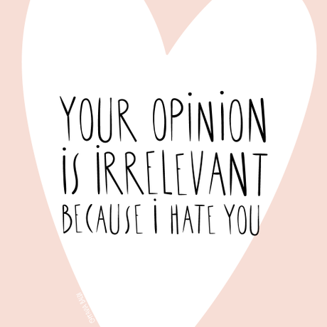 Quello che piace a Rossana: scarpe, altre blogger e libri