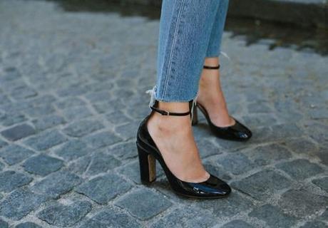 Quello che piace a Rossana: scarpe, altre blogger e libri